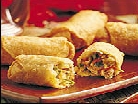Chinese Egg Rolls